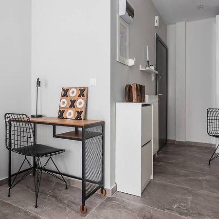 Sublime 1Br Apartment In Koukaki By Upstreet Athen Exterior foto