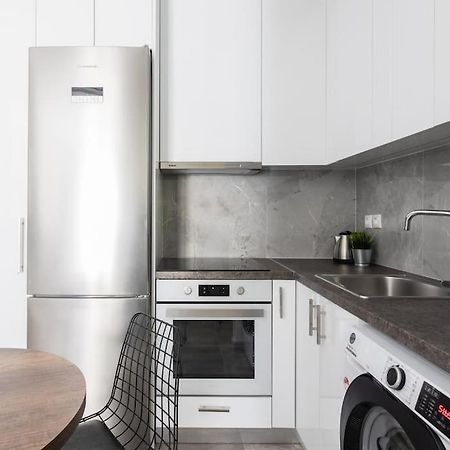 Sublime 1Br Apartment In Koukaki By Upstreet Athen Exterior foto