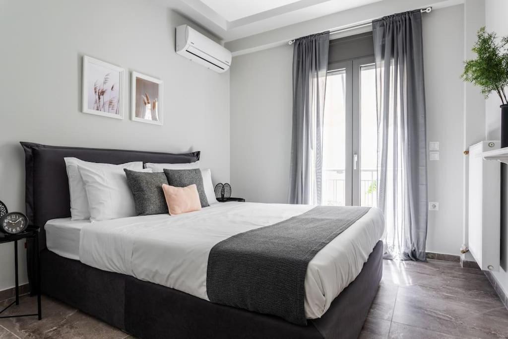 Sublime 1Br Apartment In Koukaki By Upstreet Athen Exterior foto