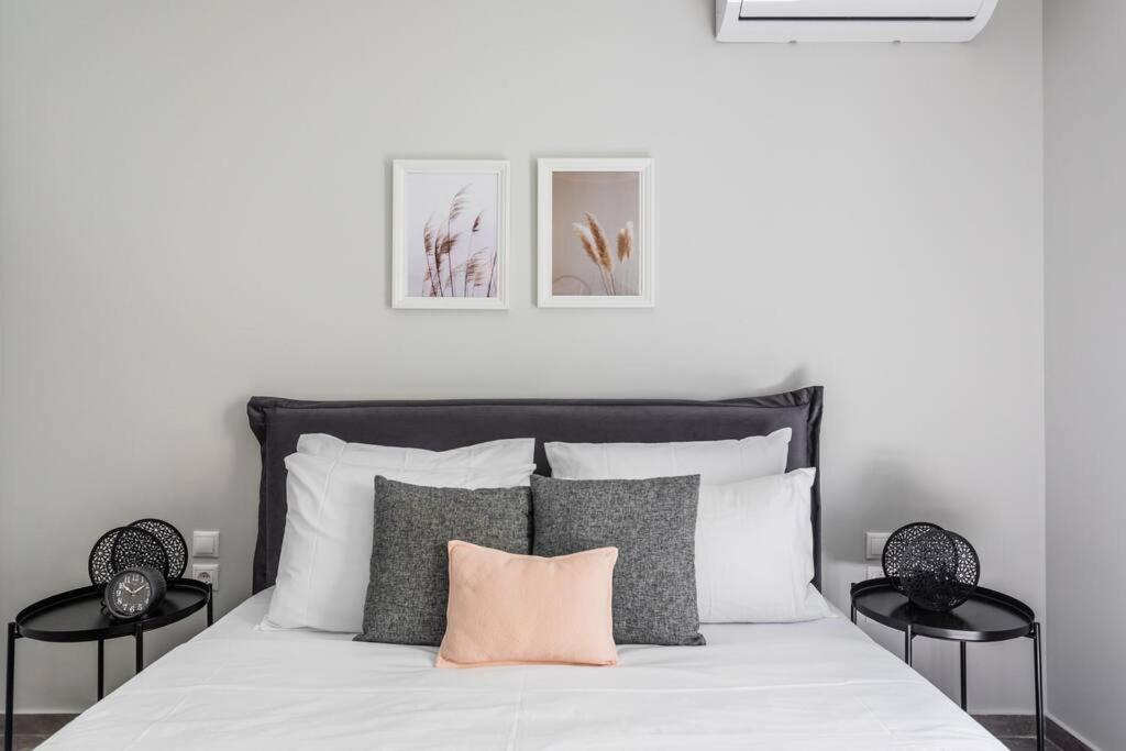 Sublime 1Br Apartment In Koukaki By Upstreet Athen Exterior foto